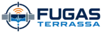 Logotipo de Fugas Terrassa, empresa de detección y reparación de fugas de agua en Terrassa